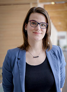 Andréanne LeBrun