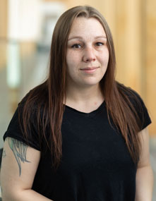 Marilou Lefebvre