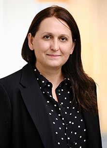 Oxana Leonti