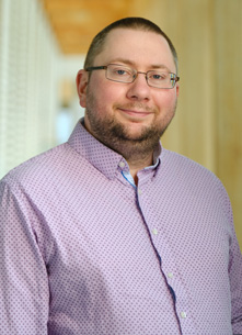 Frédérick Marcotte