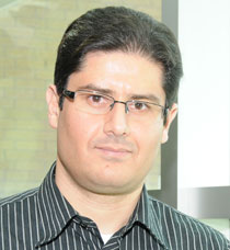 Ahmed Marhfor