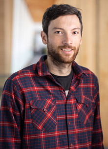 Guillaume Noirant