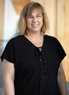Diane Pelletier