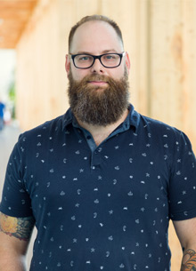 Emmanuel Perreault-Rheault