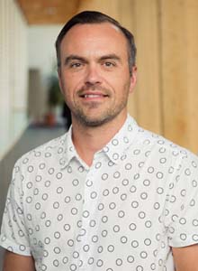 Benoît Plante
