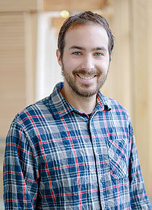 Sébastien Rivest