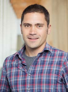 Éric Rosa