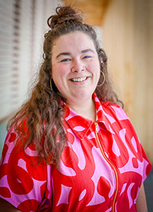 Rosalie&nbsp;Roy-Boucher