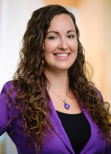 Stéphanie St-Onge