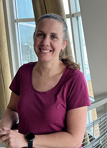 Isabelle&nbsp;St-Pierre