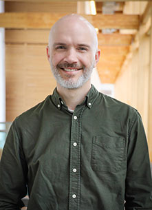 Simon Tremblay-Bégin