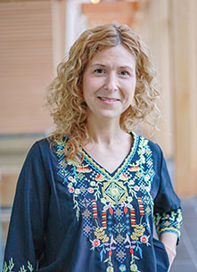 Joannie Trottier
