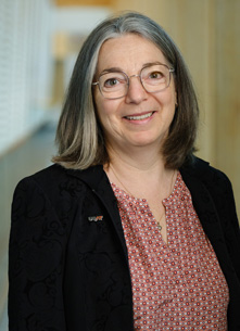 Myriam Trudel