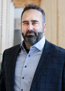 Stéphane Trudel