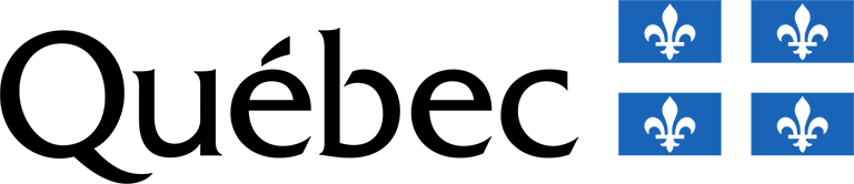 Logo Gouvernement du Québec