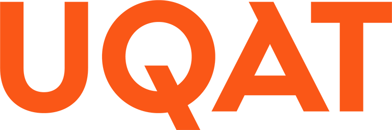 Logo UQAT