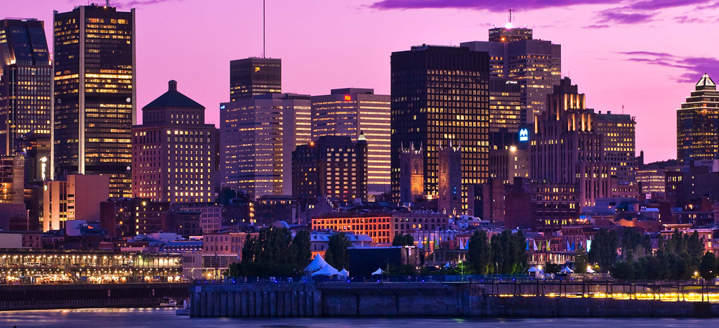 Centre de l'UQAT à Montréal
