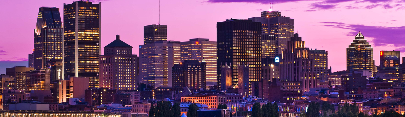 Centre de l'UQAT à Montréal