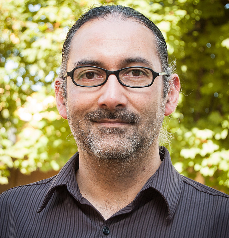 Gonzalo Bustamente Rivera