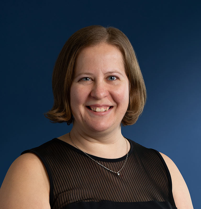 Mireille De La Sablonnière-Griffin