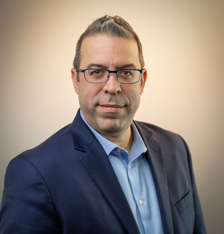 Philippe Girard
