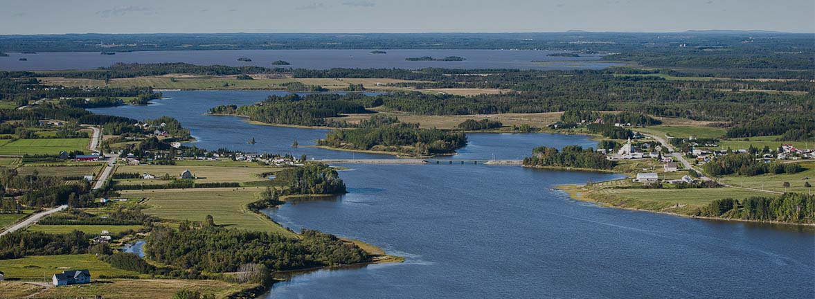 Centre de l'UQAT en Abitibi-Ouest