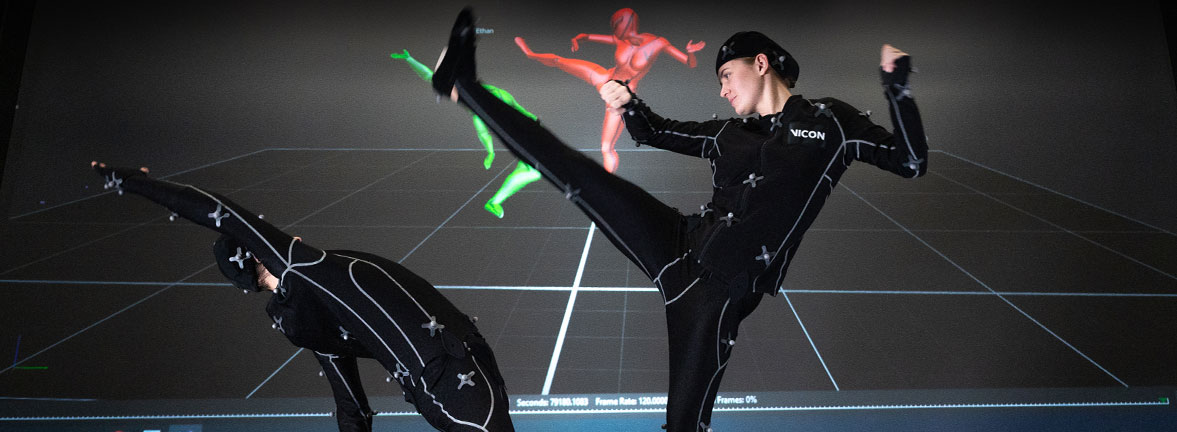 Mocap
