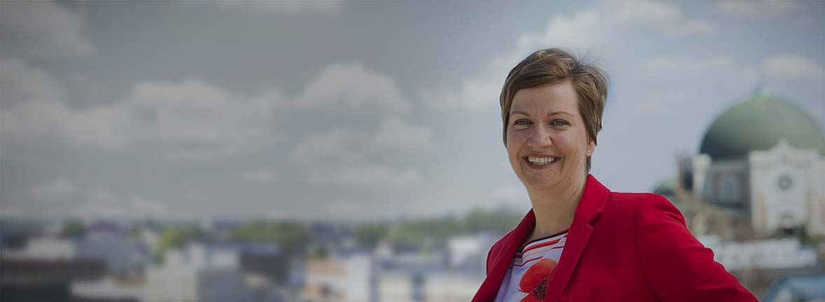 Témoignage Caroline Roy