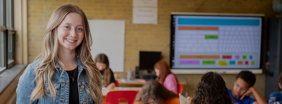 Témoignage Corinne Gosselin Doucet