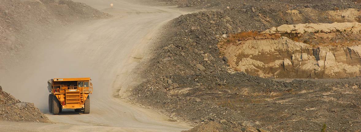 Baccalauréat en génie des mines