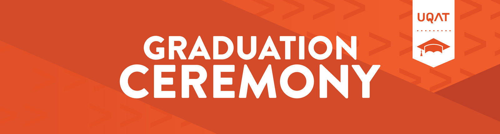 Graduation ceremony