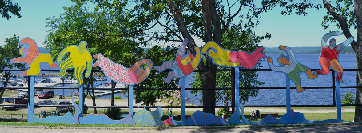 Colloque 2026 de la Chaire Desjardins en développement des petites collectivités