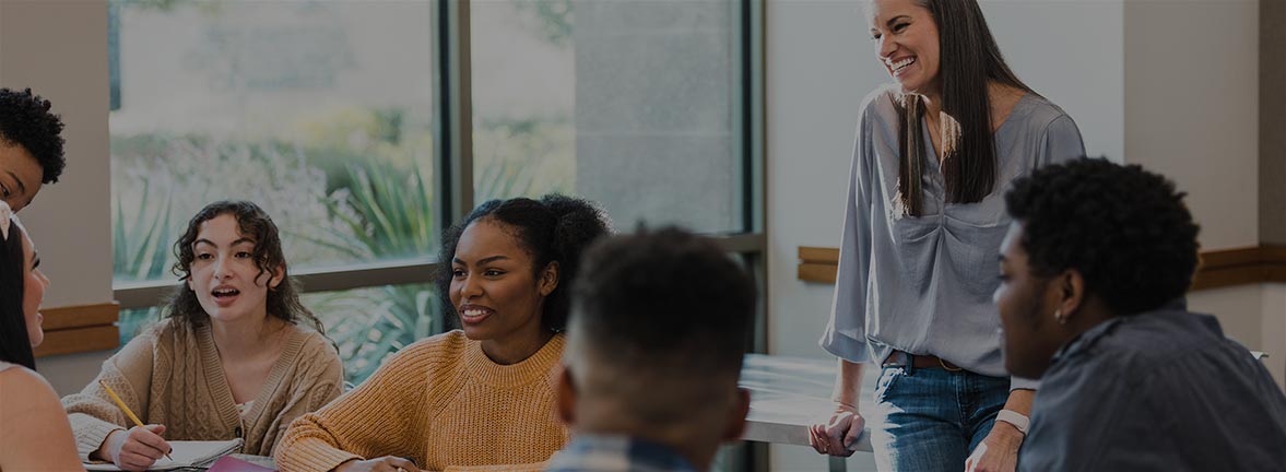 DESS qualifiant en enseignement secondaire, français langue d’enseignement