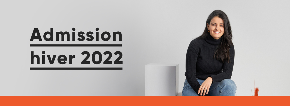 Admission et inscription hiver 2018 au Témiscamingue