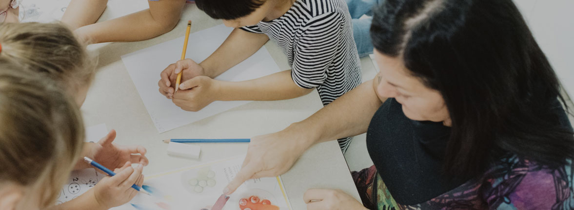 Baccalauréat en enseignement en adaptation scolaire et sociale