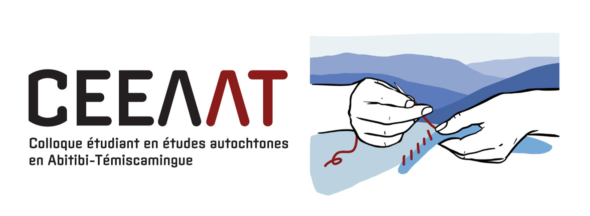 Colloque étudiant en études autochtones en Abitibi-Témiscamingue
