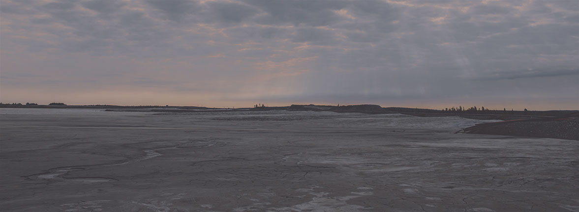 Mines et eaux souterraines