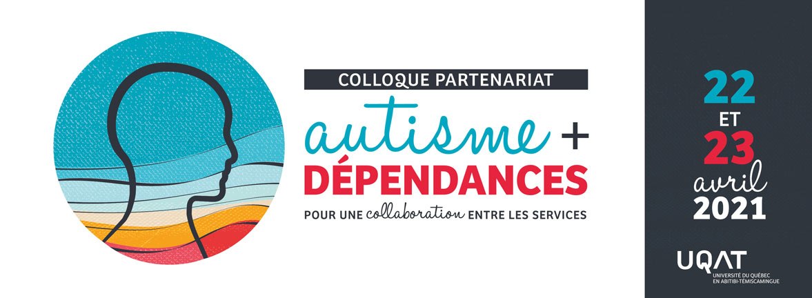 Colloque partenariat autisme et dépendances