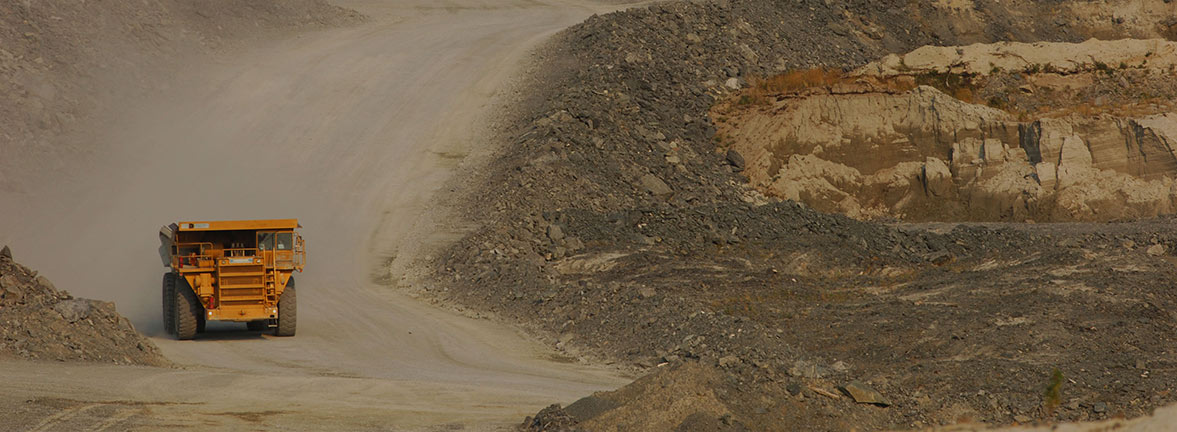 Institut de recherche en mines et en environnement