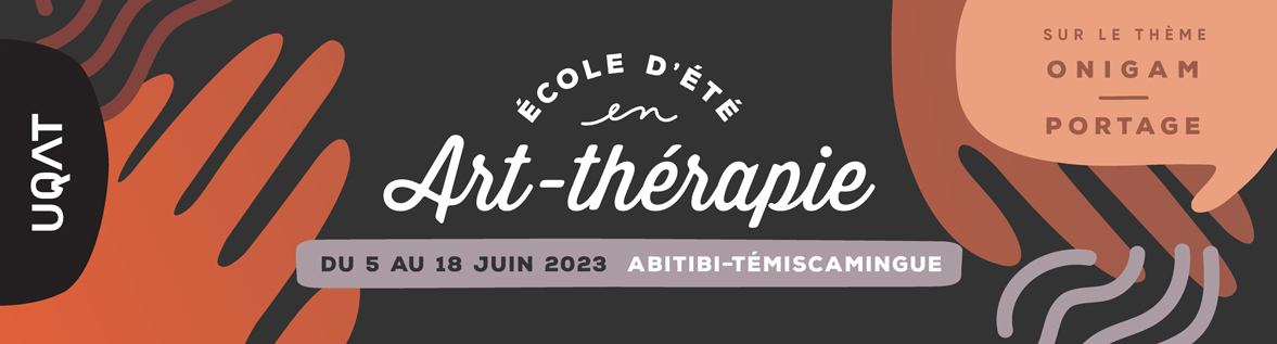 École d'été en art-thérapie