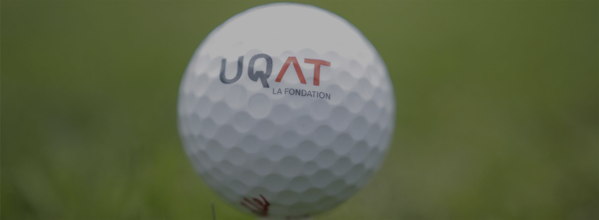 Journée de golf de la Fondation présentée par Ryam Bois d'oeuvre