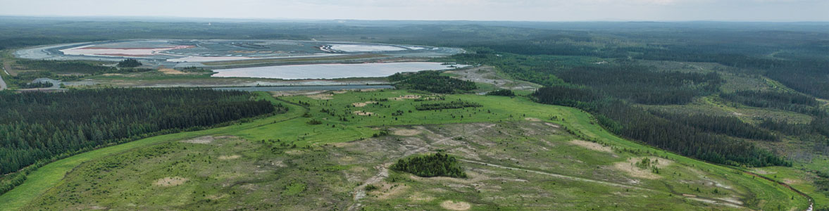 Institut de recherche en mines et en environnement