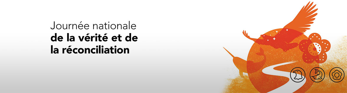 Journée nationale de la vérité et de la réconciliation 