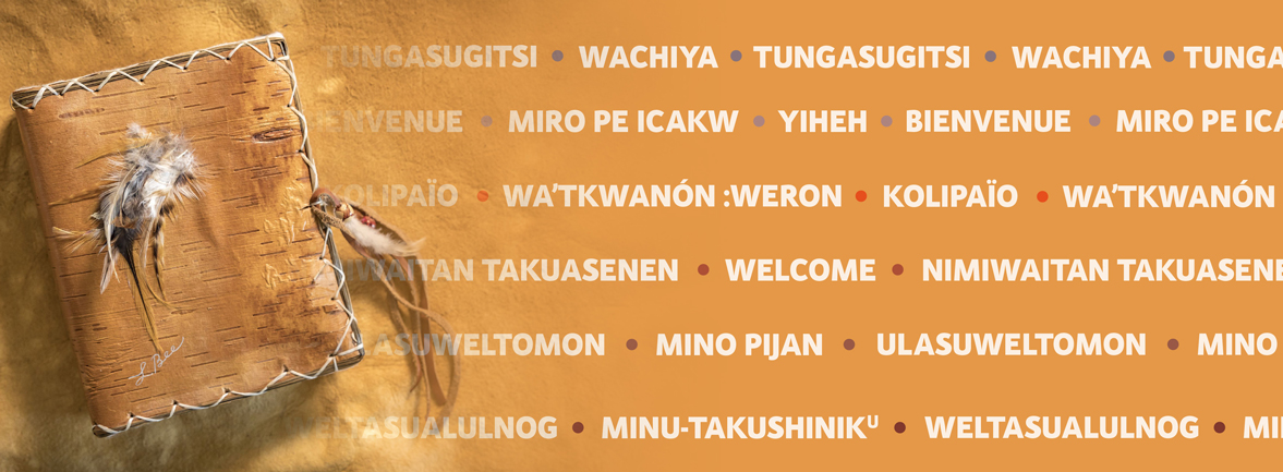 Les langues autochtones