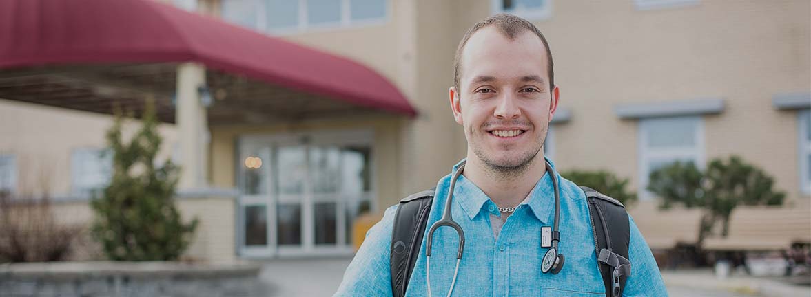 Maîtrise en sciences infirmières - Profil Clinique
