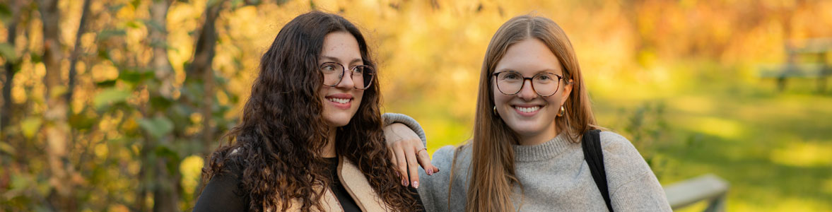 La rentrée d'automne