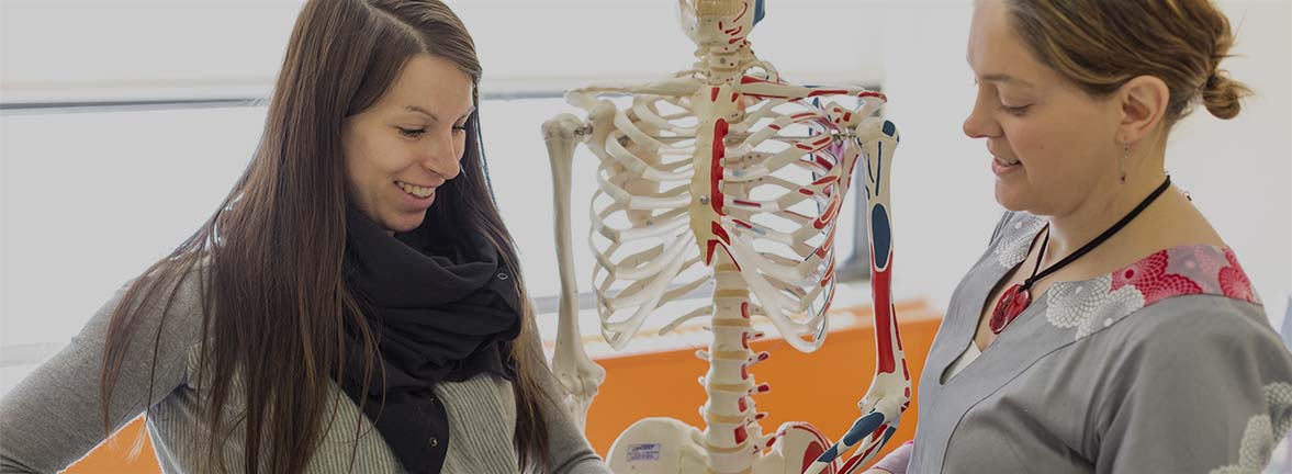 UER en sciences de la santé