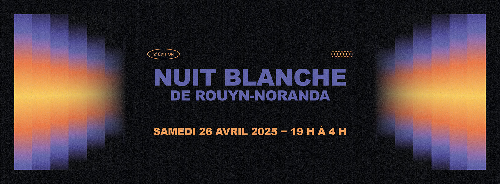 Nuit blanche