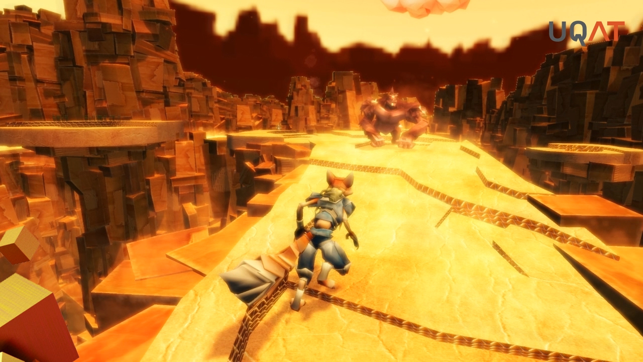 Game Thumbnail temporaire