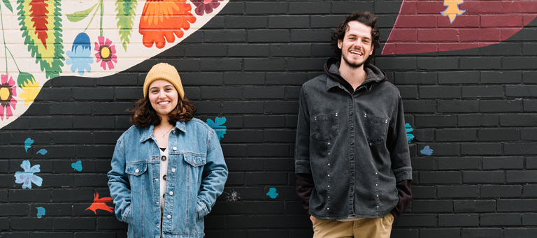 Étudiante ou étudiant d'un jour